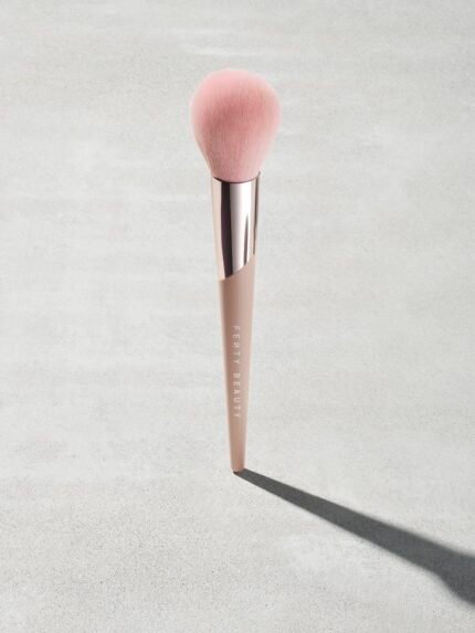 Powder Puff Setting Brush 170