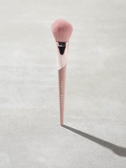 Sculpting Bronzer Brush 195