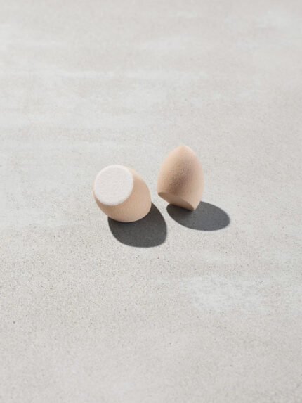 Lil Precision Makeup Sponge Duo 105