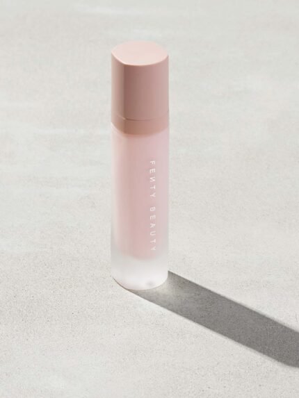 PRO FILT'R HYDRATING PRIMER, Soft Silk