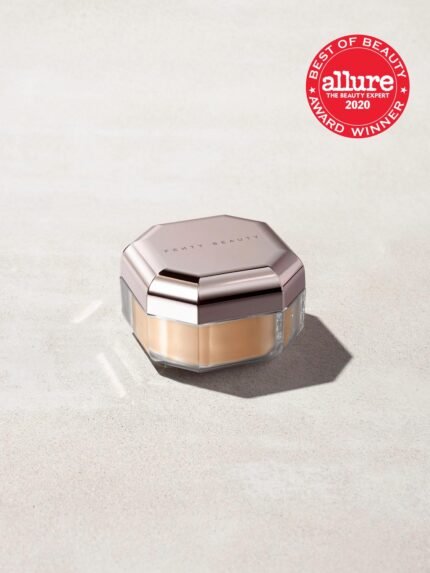 Pro Filt'r Instant Retouch Setting Powder — Cashew