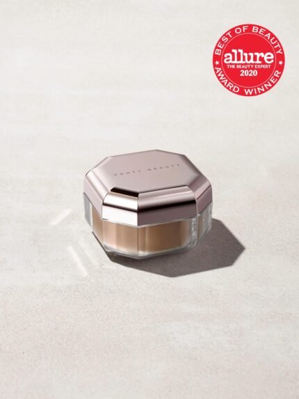 Pro Filt'r Instant Retouch Setting Powder — Coffee