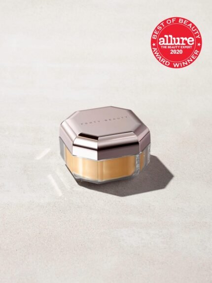 Pro Filt'r Instant Retouch Setting Powder — Honey