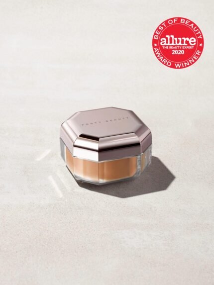 Pro Filt'r Instant Retouch Setting Powder — Nutmeg