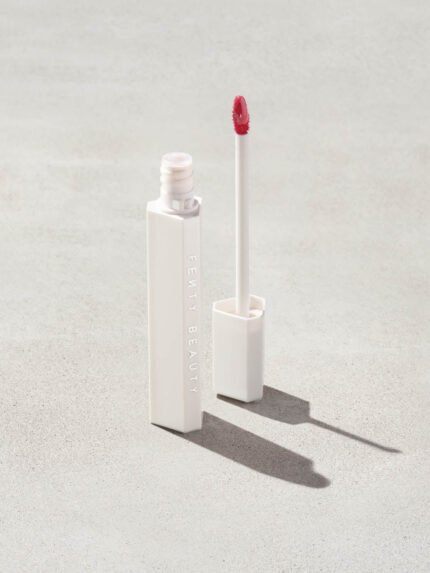 Poutsicle Hydrating Lip Stain — Mai Type