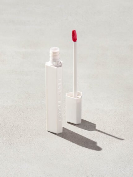 Poutsicle Hydrating Lip Stain — Strawberry Sangria