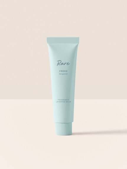Fresh Bergamot Fragrance Layering Balm
