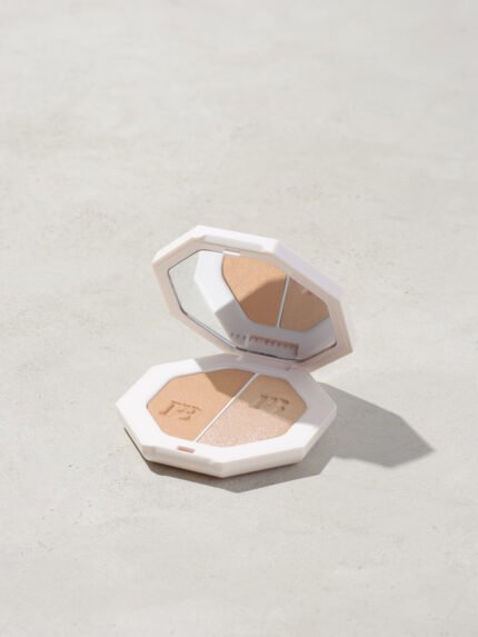 Killawatt Freestyle Highlighter — Lightning Dust/Fire Crystal