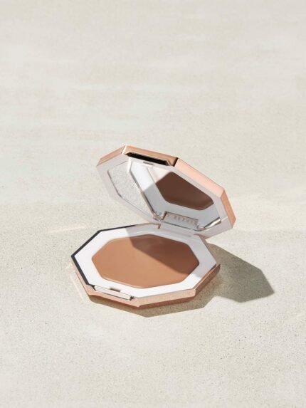 Cheeks Out Freestyle Cream Bronzer — Butta Biscuit