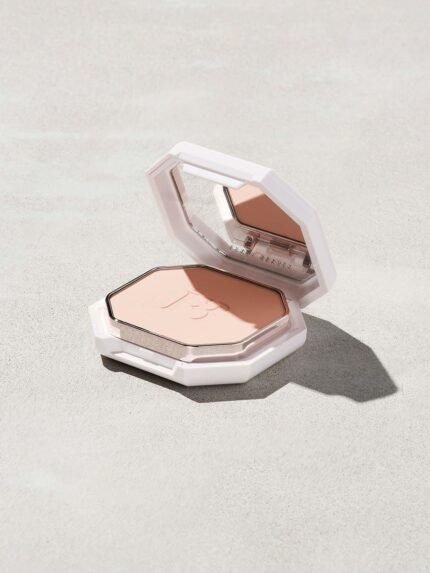 Pro Filt'r Soft Matte Powder Foundation — #120