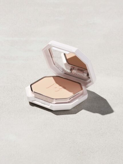 Pro Filt'r Soft Matte Powder Foundation — #140