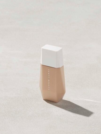 Eaze Drop Lightweight Blurring Skin Tint — 3