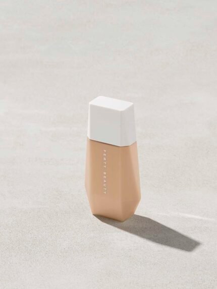 Eaze Drop Lightweight Blurring Skin Tint — 8