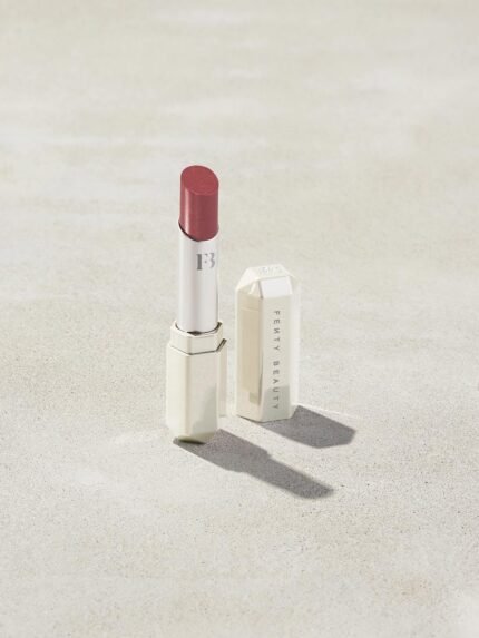 Slip Shine Sheer Shiny Lipstick — Goji Gang