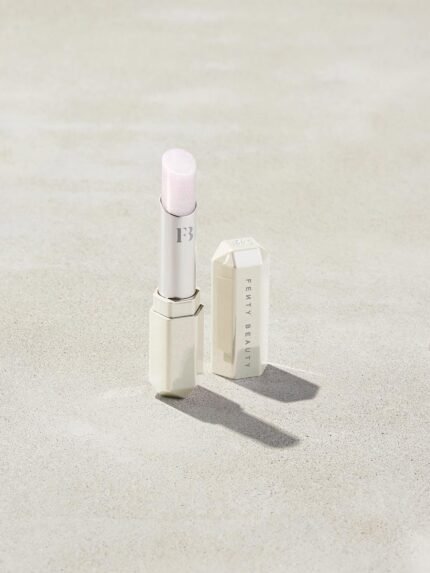 Slip Shine Sheer Shiny Lipstick — Quartz Candy