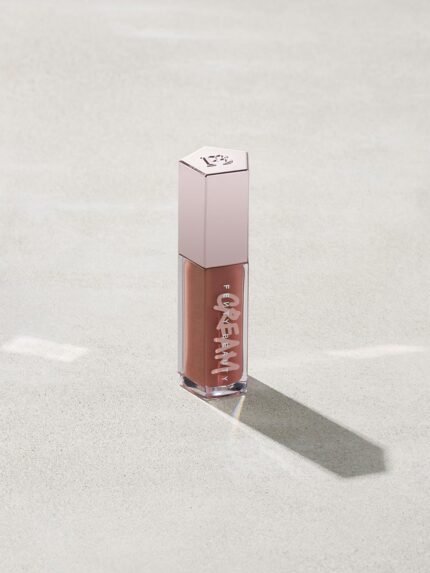 Gloss Bomb Cream Color Drip Lip Cream — Fenty Glow