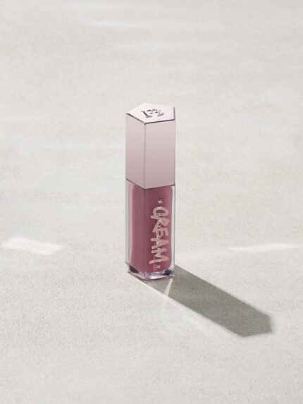 Gloss Bomb Cream Color Drip Lip Cream — Mauve Wive$