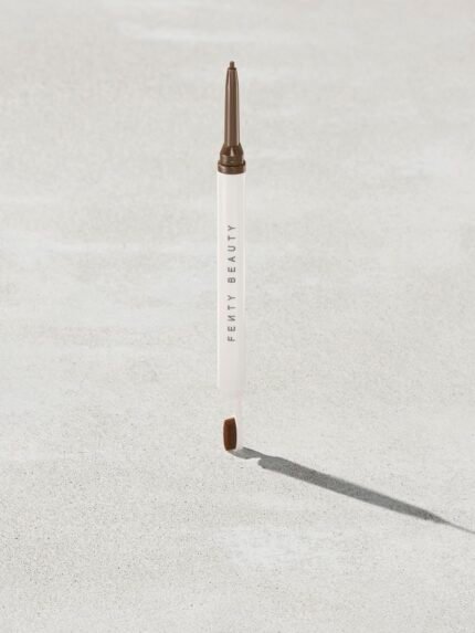 Brow MVP Ultra Fine Brow Pencil & Styler — Dark Brown