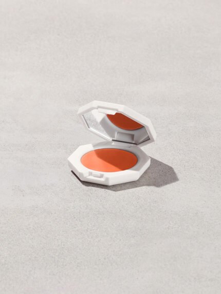 Cheeks Out Freestyle Cream Blush — Peach Face