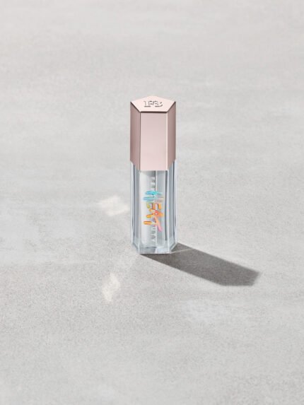 Gloss Bomb Heat Universal Lip Luminizer + Plumper — Glass Slipper