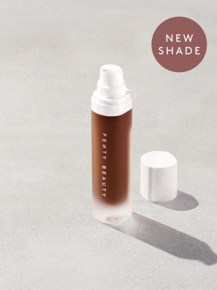 Pro Filt'r Soft Matte Longwear Foundation — #485