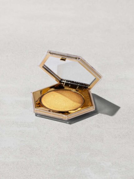 Diamond Bomb All-Over Diamond Veil — Trophy Wife