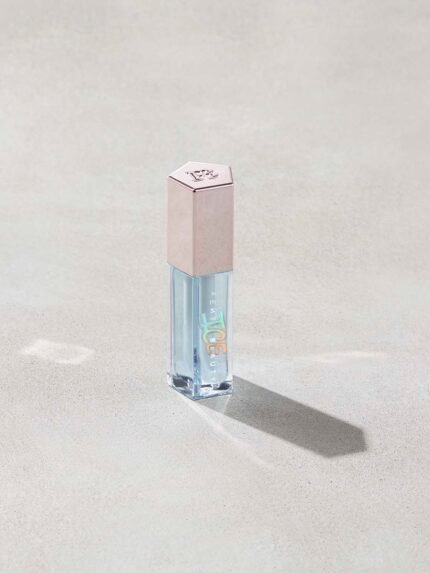 Gloss Bomb Ice Cooling Lip Luminizer — Cold Heart'd