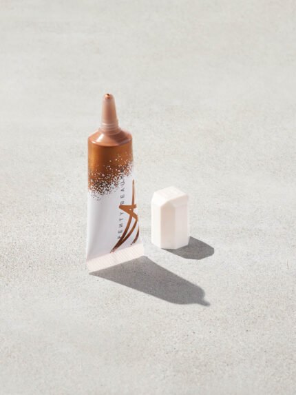 Liquid Killawatt Fluid Freestyle Highlighter — Honey Hawtie