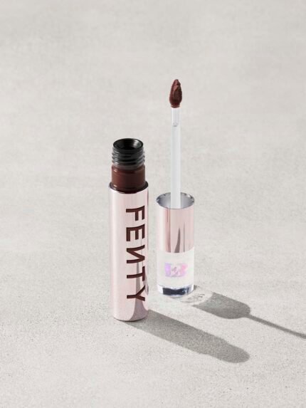 Fenty Icon Velvet Liquid Lipstick — Bread Winn'r