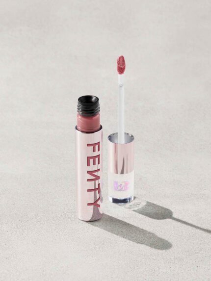 Fenty Icon Velvet Liquid Lipstick — Fashion Fiend