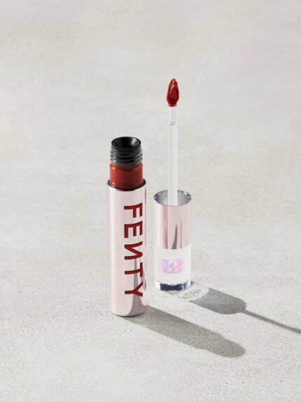 Fenty Icon Velvet Liquid Lipstick — Fiyaproof