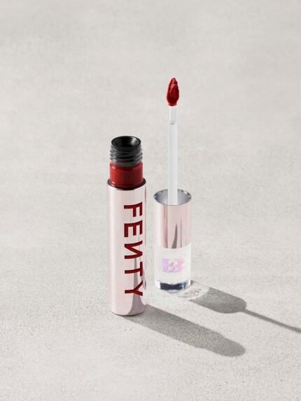 Fenty Icon Velvet Liquid Lipstick — H.B.I.C.