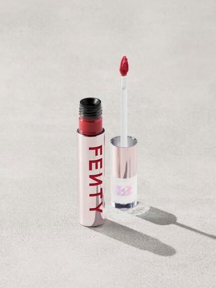 Fenty Icon Velvet Liquid Lipstick — The MVP