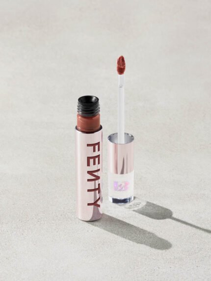 Fenty Icon Velvet Liquid Lipstick — Truth Fairy