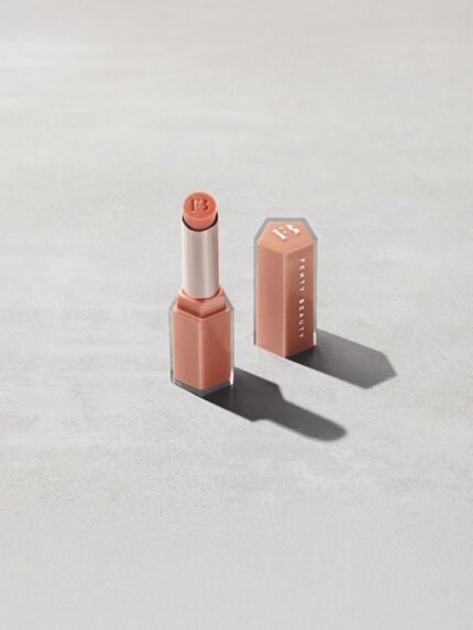 Gloss Bomb Stix High-Shine Gloss Stick — Shimmering Fenty Glow
