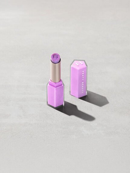 Gloss Bomb Stix High-Shine Gloss Stick — Shimmering Icy Amethy$t