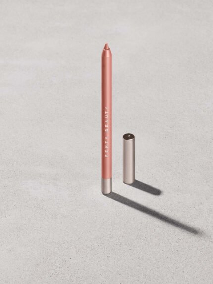 Trace'd Out Longwear Waterproof Pencil Lip Liner — Apri'caught