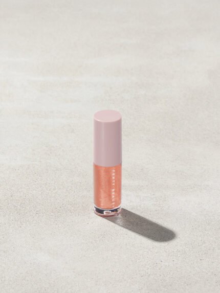 Gloss Bomb Universal Lip Luminizer Deluxe Sample - Champ Stamp