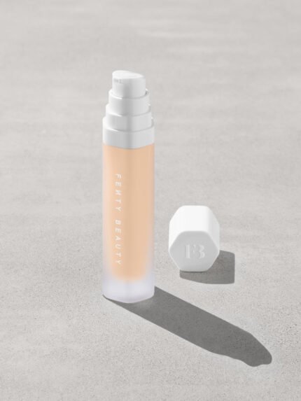 Soft'lit Naturally Luminous Longwear Foundation — 175