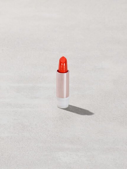 Fenty Icon The Fill Semi-Matte Refillable Lipstick — Nosy Rosy