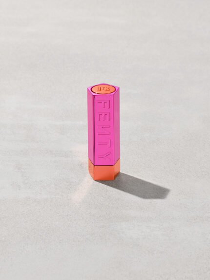 Fenty Icon The Case Semi-Matte Refillable Lipstick — Summatime Edition