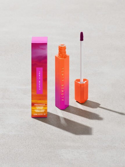 Poutsicle Hydrating Lip Stain — Summatime Collection: Gem and I