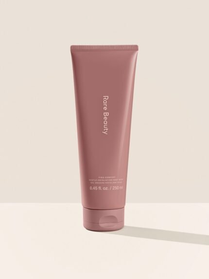 Find Comfort Gentle Exfoliating Body Wash