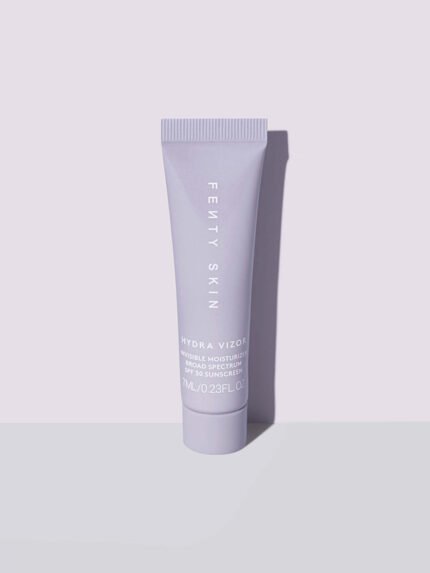 Hydra Vizor Invisible Moisturizer Broad Spectrum SPF 30 Sunscreen Deluxe Sample