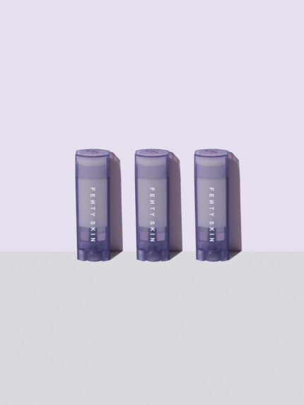 Lux Balm Trio