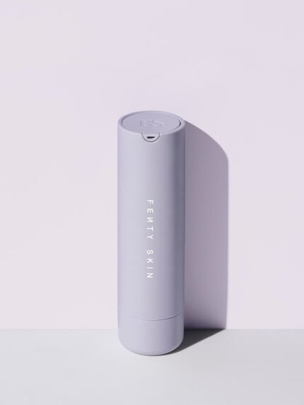 Hydra Vizor Invisible Moisturizer Broad Spectrum SPF 30 Sunscreen with Niacinamide + Kalahari Melon