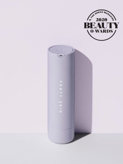 Hydra Vizor Invisible Moisturizer SPF 30 with Niacinamide + Kalahari Melon — EU