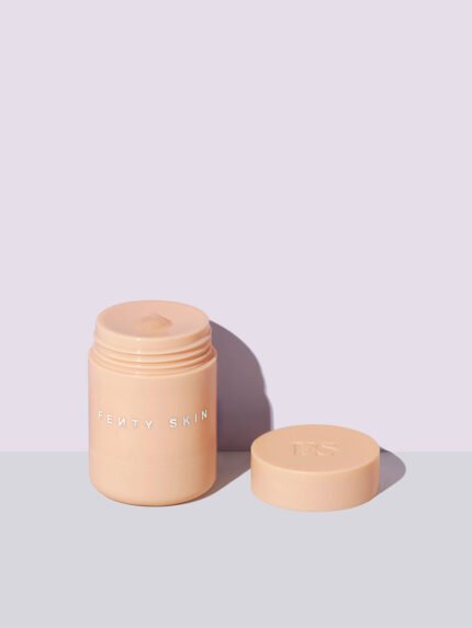 Plush Puddin' Intensive Recovery Lip Mask — Vanilla