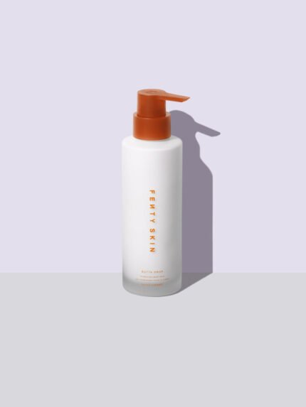 Butta Drop Hydrating Body Milk — Salted Caramel
