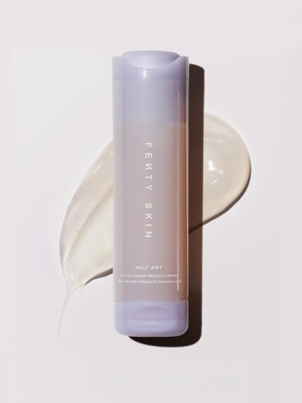 Melt Awf Jelly Oil Makeup-Melting Cleanser